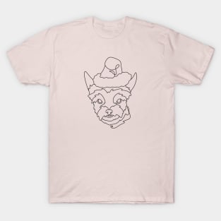 Pet design T-Shirt